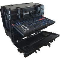 Ensemble de service pour entretien g&eacute;n&eacute;ral, 220 morcea M & M Nord Ouest Inc