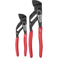 Pliers Wrench Set, 2 Pieces M & M Nord Ouest Inc