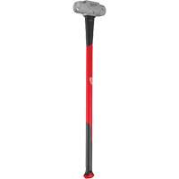 Sledge Hammer, 8 lbs., 36", Fibreglass/Solid Steel Handle M & M Nord Ouest Inc