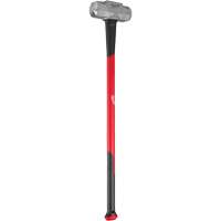 Sledge Hammer, 10 lbs., 36", Fibreglass/Solid Steel Handle M & M Nord Ouest Inc