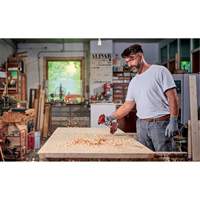 CE-AP 18 Li 18V Cordless High Volume Power Inflator (Tool Only) M & M Nord Ouest Inc