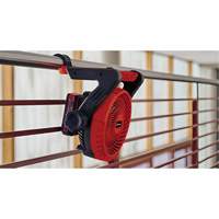 Ventilateur sans fil GE-CF 18/2200 Li 18 V (outil seulement) M & M Nord Ouest Inc