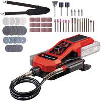 TE-MT 18/34 Li Cordless Rotary Tool Station (Tool Only) M & M Nord Ouest Inc