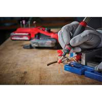 TE-MT 18/34 Li Cordless Rotary Tool Station (Tool Only) M & M Nord Ouest Inc