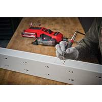 TE-MT 18/34 Li Cordless Rotary Tool Station (Tool Only) M & M Nord Ouest Inc