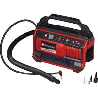 PRESSITO 18V Cordless Inflator & Deflator (Tool Only) M & M Nord Ouest Inc