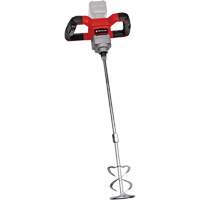 18V Cordless Mortar & Grout Mixer (Tool Only) M & M Nord Ouest Inc
