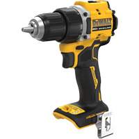ATOMIC COMPACT SERIES MAX* Brushless Cordless Drill/Driver (Tool Only), Lithium-Ion, 20 V, 1/2" Chuck M & M Nord Ouest Inc