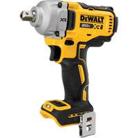 Cl&eacute; &agrave; chocs de milieu de gamme MAX* XR avec enclume &agrave; goupille de retenue, 20 V, Mandrin 1/2" M & M Nord Ouest Inc