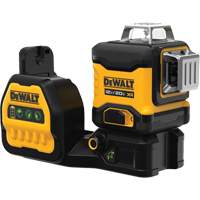 Laser &agrave; ligne verte MAX* XR 3 X 360 (outil seulement) M & M Nord Ouest Inc