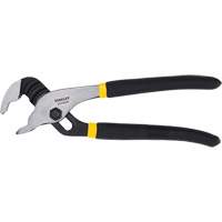 Pince &agrave; rainure et languette, 8" M & M Nord Ouest Inc