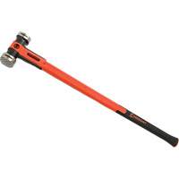 HEADLOCK Sledgehammer, 8 lbs., 36", Fibreglass Handle M & M Nord Ouest Inc