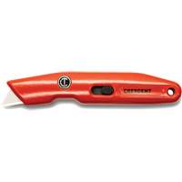 Fixed Blade Utility Knife M & M Nord Ouest Inc
