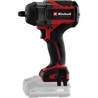 Professional Cordless Impact Wrench, 18 V, 1/2" Socket M & M Nord Ouest Inc