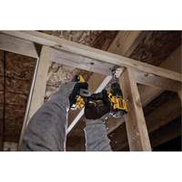 ATOMIC Brushless Cordless Hammer Drill (Tool Only), 1/2" Chuck, 20 V M & M Nord Ouest Inc