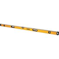 Niveau, Boîte, 6' lo, 3 M & M Nord Ouest Inc