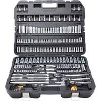 Mechanic's Tool Set M & M Nord Ouest Inc