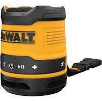 Mini haut-parleur Bluetooth rechargeable, Lithium-ion, 4 V M & M Nord Ouest Inc