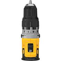 XTREME Brushless Cordless Hammer Drill (Tool Only), 3/8" Chuck, 12 V M & M Nord Ouest Inc