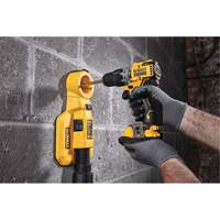 XTREME Brushless Cordless Hammer Drill (Tool Only), 3/8" Chuck, 12 V M & M Nord Ouest Inc