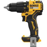 Perfomarteau sans fil et sans balai (outil uniquement), Mandrin 1/2", 20 V M & M Nord Ouest Inc