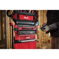 PACKOUT Tool Box Magnetic Bin Attachment M & M Nord Ouest Inc