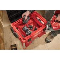 Tool Box Attachment Ready Tray for PACKOUT Tool Boxes M & M Nord Ouest Inc