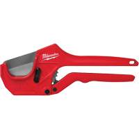 Ratcheting Pipe Cutter, 1-5/8" Capacity M & M Nord Ouest Inc