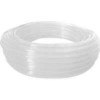Tube &agrave; air tr&egrave;s flexible, Air, 0,5" DE x 100' lo, Polyur&eacute;thane, Transparent M & M Nord Ouest Inc