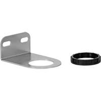 Support de montage pour d&eacute;tendeur & d&eacute;tendeur de filtre S50 M & M Nord Ouest Inc