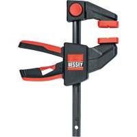 Serre-joints &agrave; g&acirc;chette, grand format, 6" (152,4 mm) M & M Nord Ouest Inc