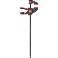 Serre-joints &agrave; g&acirc;chette, grand format, 36" (914,4 mm) M & M Nord Ouest Inc