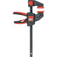 Serre-joints &agrave; g&acirc;chette, moyen format, 6" (152,4 mm) M & M Nord Ouest Inc