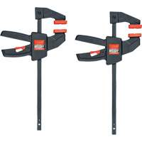 Ensemble de serre-joints &agrave; g&acirc;chette micro format, 4-1/2" (114,3 mm) M & M Nord Ouest Inc