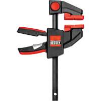 Serre-joints &agrave; g&acirc;chette, tr&egrave;s grand format, 6" (152,4 mm) M & M Nord Ouest Inc