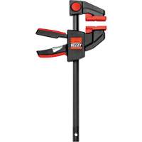 Serre-joints &agrave; g&acirc;chette, tr&egrave;s grand format, 12" (304,8 mm) M & M Nord Ouest Inc