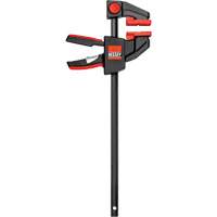Serre-joints &agrave; g&acirc;chette, tr&egrave;s grand format, 18" (457,2 mm) M & M Nord Ouest Inc
