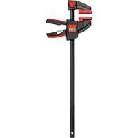 Serre-joints &agrave; g&acirc;chette, tr&egrave;s grand format, 24" (609,6 mm) M & M Nord Ouest Inc