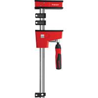 K Body REVOlution Parallel Clamps, 18" (457.2 mm) Capacity, 3-3/4" (95.25 mm) Throat Depth M & M Nord Ouest Inc