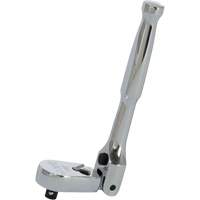 108-Tooth Locking Flex Head Ratchet JSHR-14F M & M Nord Ouest Inc