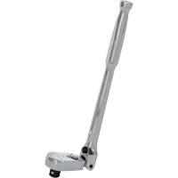 108-Tooth Locking Flex Head Ratchet JSHR-38F M & M Nord Ouest Inc