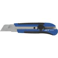 Couteau g&eacute;ant cassable JSBK-25, 25 mm, Acier M & M Nord Ouest Inc