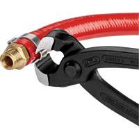 8-3/4" Ear Clamp Pliers M & M Nord Ouest Inc