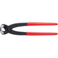 8-3/4" Ear Clamp Pliers with Front & Side Jaws M & M Nord Ouest Inc