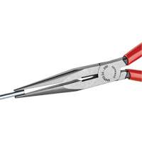 Long Nose Pliers with Cutter, 8" L M & M Nord Ouest Inc