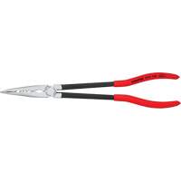 Extra Long Needle-Nose 45° Angled Pliers M & M Nord Ouest Inc