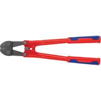 Large Bolt Cutters, 18-1/4" L, Center Cut M & M Nord Ouest Inc