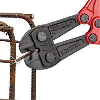 Large Bolt Cutters, 30" L, Center Cut M & M Nord Ouest Inc