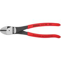 High Leverage Diagonal Cutters, 8" L M & M Nord Ouest Inc