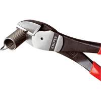 High Leverage Diagonal Cutters, 8" L M & M Nord Ouest Inc